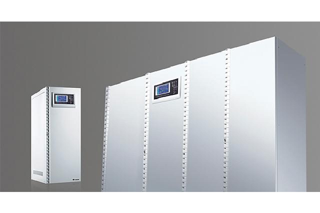 AHP系列電力專用UPS(10-160kVA)